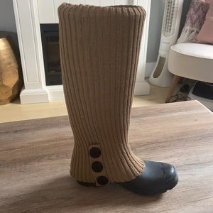 Ugg boot 🥾 covers!